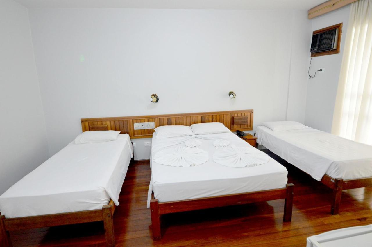 Quarto Quádruplo de Luxo
